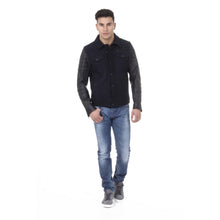 Multicolor XXL Diesel Mens Jacket 00S8DH 0AAIK 81E