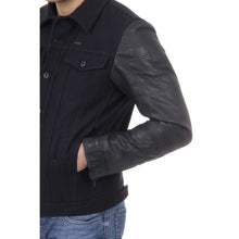 Multicolor XXL Diesel Mens Jacket 00S8DH 0AAIK 81E