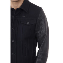 Multicolor XXL Diesel Mens Jacket 00S8DH 0AAIK 81E