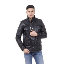 Black M Diesel Mens Jacket 00SJRM 0SAGJ 900