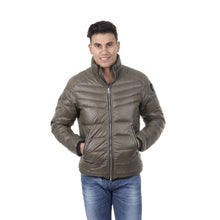 Green L Diesel Mens Jacket 00SUMX 0RLXK 51F