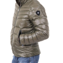 Green L Diesel Mens Jacket 00SUMX 0RLXK 51F