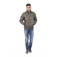 Green L Diesel Mens Jacket 00SUMX 0RLXK 51F