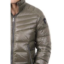 Green L Diesel Mens Jacket 00SUMX 0RLXK 51F