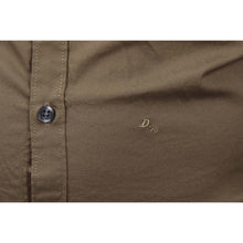 Green S Diesel Mens Shirt 00SFZ4 00MVS 5CD