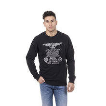 Black L Diesel Mens Sweater 00SHC2 0IAHV 900