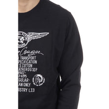 Black L Diesel Mens Sweater 00SHC2 0IAHV 900