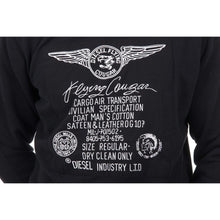 Black L Diesel Mens Sweater 00SHC2 0IAHV 900