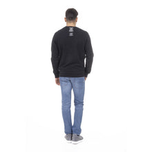 Black L Diesel Mens Sweater 00SHC2 0IAHV 900