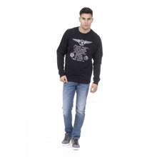 Black L Diesel Mens Sweater 00SHC2 0IAHV 900
