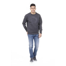 Grey S Diesel Mens Sweater 00SJCI 0EAKS 96X