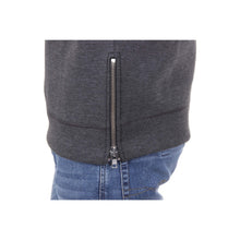 Grey M Diesel Mens Sweater 00SJCI 0EAKS 96X
