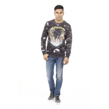 Multicolor M Diesel Mens Sweater 00SL4J 0TAIF 900