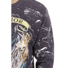 Multicolor M Diesel Mens Sweater 00SL4J 0TAIF 900