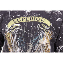 Multicolor M Diesel Mens Sweater 00SL4J 0TAIF 900