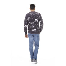 Multicolor M Diesel Mens Sweater 00SL4J 0TAIF 900