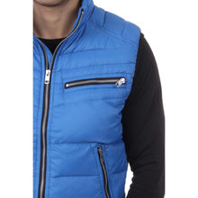 Blue XL Diesel Mens Waistcoat 00SJTF 0SAJA 89R