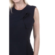 Black 44 EUR - 8 US Bottega Veneta Womens Dress 386164 VAI30 4030