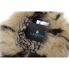 Multicolor 56 EUR - 6 7/8 Lanvin Womens Hat AW6CHARENP5B 58