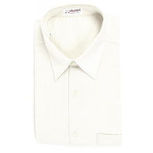 Beige L Aramis Mens Shirt S13120