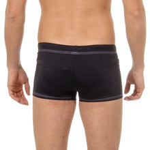 Black M Diesel Mens Swimwear BMBR-ALOHA 00CGIC R0SXV 900