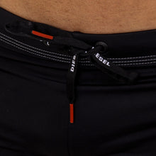 Black XL Diesel Mens Swimwear BMBR-ALOHA 00CGIC R0SXV 900