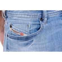 Denim Waist 30 - Length 32 - INT. S Diesel Mens Jeans BUSTER 0666R L.32