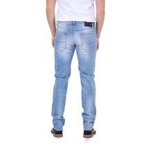 Denim Waist 30 - Length 32 - INT. S Diesel Mens Jeans BUSTER 0666R L.32