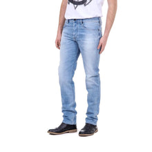 Denim Waist 30 - Length 32 - INT. S Diesel Mens Jeans BUSTER 0666R L.32