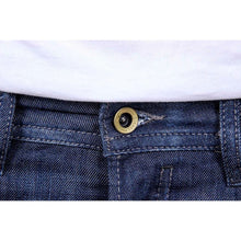 Denim Waist 34 - Length 34 - INT. L Diesel Mens Jeans BUSTER 0842N L.34