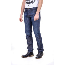 Denim Waist 34 - Length 34 - INT. L Diesel Mens Jeans BUSTER 0842N L.34