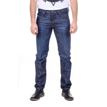 Denim Waist 36 - Length 34 - INT. XL Diesel Mens Jeans BUSTER 0842N L.34