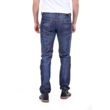 Denim Waist 36 - Length 34 - INT. XL Diesel Mens Jeans BUSTER 0842N L.34