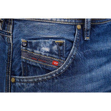 Denim Waist 32 - Length 34 - INT. M Diesel Mens Jeans KRAYVER 0845L L.34