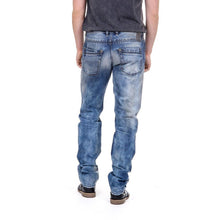Denim Waist 32 - Length 34 - INT. M Diesel Mens Jeans KRAYVER 0845L L.34