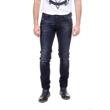 Denim Waist 31 - Length 34 - INT. S Diesel Mens Jeans SLEENKER 0842Q L.34