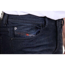 Denim Waist 31 - Length 34 - INT. S Diesel Mens Jeans SLEENKER 0842Q L.34