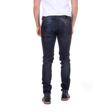 Denim Waist 36 - Length 34 - INT. XL Diesel Mens Jeans SLEENKER 0842Q L.34