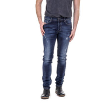 Denim Waist 32 - Length 32 - INT. M Diesel Mens Jeans TEPPHAR 0844T L.32