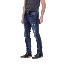 Denim Waist 32 - Length 32 - INT. M Diesel Mens Jeans TEPPHAR 0844T L.32