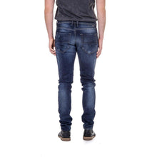 Denim Waist 32 - Length 32 - INT. M Diesel Mens Jeans TEPPHAR 0844T L.32