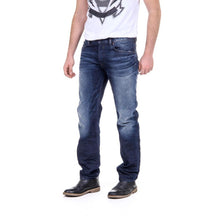 Denim Waist 32 - Length 32 - INT. M Diesel Mens Jeans WAYKEE 0845A L.32