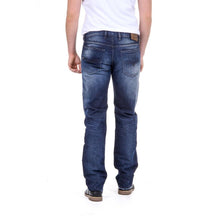 Denim Waist 32 - Length 32 - INT. M Diesel Mens Jeans WAYKEE 0845A L.32