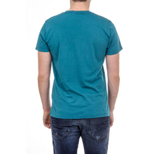 Green XL Diesel Mens T-Shirt T-SUCCESSFUL 00SBTT 0R91B 5ED