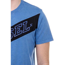 Blue S Diesel Mens T-Shirt T-PATRY 00SJD6 0WAEO 88H