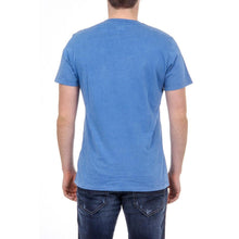Blue S Diesel Mens T-Shirt T-PATRY 00SJD6 0WAEO 88H