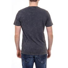 Grey M Diesel Mens T-Shirt T-PATRY 00SJD6 0WAEO 93R
