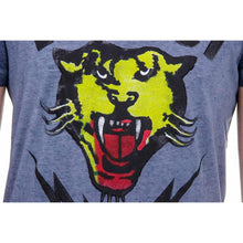 Dark Blue S Diesel Mens T-Shirt T-SONS 00SJUW 0WAER 81E