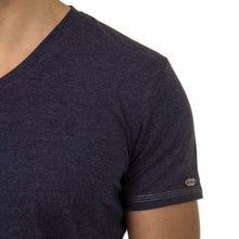 Dark Blue S Diesel Mens Underwear T-Shirt UMTEE-MICHAEL 00CG26 00FQG 98A