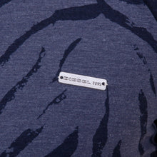 Dark Blue M Diesel Mens Underwear T-Shirt UMTEE-MICHAEL 00CG26 0NAJJ 02
